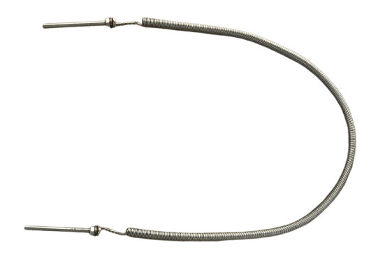 Спиральные нагревательные элементы купить в Минске