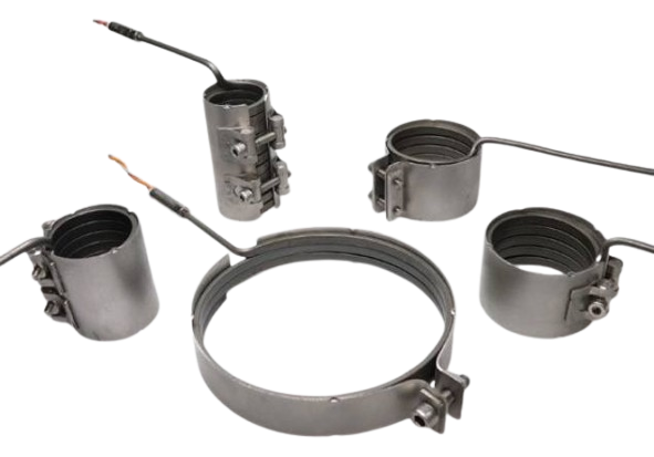 Нагреватели для горячеканальных прессформ купить в Минске