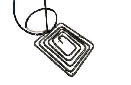 Нагреватели для гальванических ванн купить в Минске