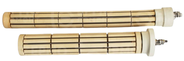 Керамические сухие нагреватели купить в Минске