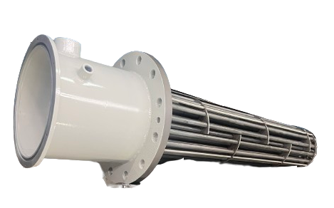 Взрывозащищённые нагреватели купить в Минске