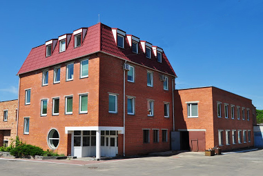 Нагревательные элементы в РБ